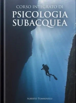 Il primo passo per capire davvero cosa succede dentro di te quando ti immergi.