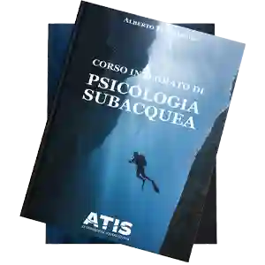 Corso Integrato di Psicologia Subacquea